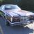 Ford : Thunderbird Town Landau Hardtop 2-Door