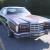 Ford : Thunderbird Town Landau Hardtop 2-Door