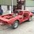 1976 - Aston Martin V8 - Restoration Project