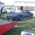 1969 Corvette race car vintage track car