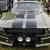 1967 Ford Mustang Fastback Eleanor GT500E
