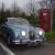 Jaguar MkII 3.4 ( 1961 ) Only 2 Owners from New.