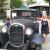 Ford : Model A Deluxe