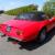  Ferrari Daytona replica Rover 3.9 5 spd man ABSOLUTLY STUNNING CAR Rosso Corsa 