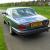 1995 N DAIMLER SIX-1 OWNER/DRIVER-61800 MILES-BEAUTIFUL EXAMPLE-11 SERVICES++