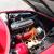  Ferrari Daytona replica Rover 3.9 5 spd man ABSOLUTLY STUNNING CAR Rosso Corsa 