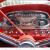 FORD GALAXIE 500 SEDAN 1963 ORIGINAL RIGHT HAND DRIVE RARE FACTORY OPTIONS