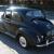 1961 Morris Minor 1000 - 2 door, Black, Superb Condition Moggy