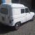Renault 4 van Fourgon R2109 LHD left hand drive French Registered