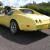 1974 Chevrolet Corvette Stingray C3 Coupe T-Top Automatic Left Hand Drive