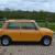 1970 Mini Cooper S MK.III