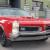 Pontiac GTO muscle car 1966 66 (not a clone) NO RESERVE AUCTION
