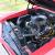 Pontiac GTO muscle car 1966 66 (not a clone) NO RESERVE AUCTION
