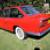 Fiat 124 Sport 1968 AC Excellent Condition in Granville, NSW