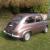  SUPER 1973 FIAT 600L FULLY RESTORED BY CLASSIC FIAT SPECIALISTS 
