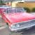 Ford Galaxie Convertible 1964