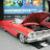 Ford Galaxie Convertible 1964