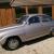 1975 Saab 96 V4. Only 5 previous owners from new