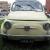 1965 FIAT 500 F *** ITALIAN IMPORT *** RESTORATION PROJECT