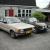 ford cortina (two)
