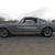 65 mustang fastback project california car