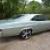1966 Chevrolet Impala Fastback Coupe V8 20'S NOT Camaro Belair HSV Mustang