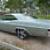 1966 Chevrolet Impala Fastback Coupe V8 20'S NOT Camaro Belair HSV Mustang