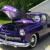 Ford : Other club coupe 2 dr