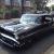 CHEVROLET BEL AIR 1957 2 DOOR SPORT COUPE