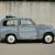 Fiat 500c Topolino -Belvedere-