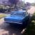Ford Mustang 1965 Automatic Coupe