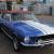 1967 Mustang shelby GT 350 recreation good condition no rust