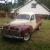 1954 PEUGEOT 203 PICK-UP (view short video to appreciate this lovely classic)