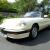 alfa romeo spider 105 Series 3 2 Litre Fuel Injection RHD