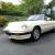 alfa romeo spider 105 Series 3 2 Litre Fuel Injection RHD
