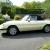 alfa romeo spider 105 Series 3 2 Litre Fuel Injection RHD