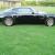 Pontiac Trans Am Special Edition Auto 1977 6.6 ta black 64k Black
