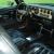 Pontiac Trans Am Special Edition Auto 1977 6.6 ta black 64k Black