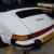 1989 Porsche CARRERA CABRIOLET SPORT FSH 71k