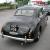 1954 WOLSELEY 4/44 ~ Only Three Owners