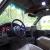 Chevrolet Astro GMC Safari Dayvan Auto Camper American Chevy 2WD Festival Tow