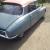Citroen DS