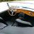 1967 Austin Healey 3000 Mk III replica