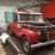 1956 Series 1 Land Rover - 109" - Fire Engine