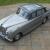 1957 BENTLEY S1 MULLINER 6 light aluminium special saloon 1 of 12 Contiental