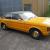 FORD GRANADA 3.0 COUPE - FACTORY MANUAL - 1 OWNER - 50000 MILES