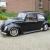 CLASSIC VOLKSWAGEN BEETLE 1966