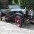 1928 LAGONDA 2 litre HIGH CHASSIS OPEN TOURER last owner over 30 years