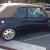 VW Golf mk1 'Rivage' S3 1.8T 20V conversion blue leather