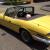  TRIUMPH STAG 3.0 V8 IN MIMOSA YELLOW 